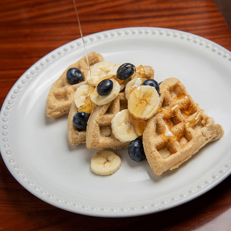 Waffles